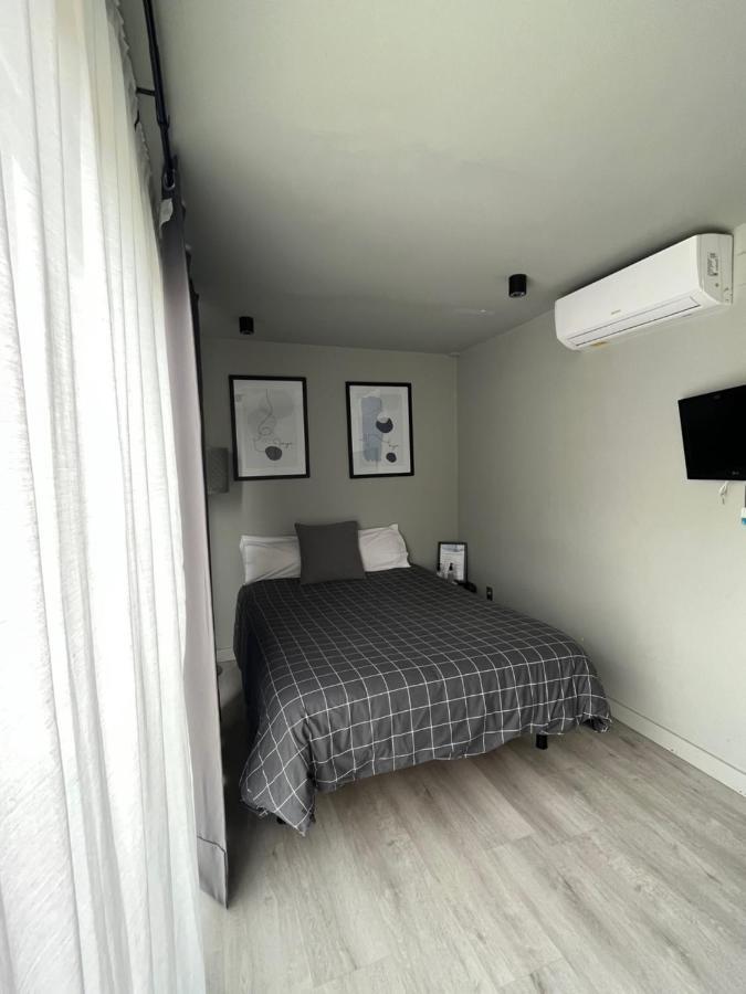 La Casa Contenedor Zaragoza Exteriér fotografie